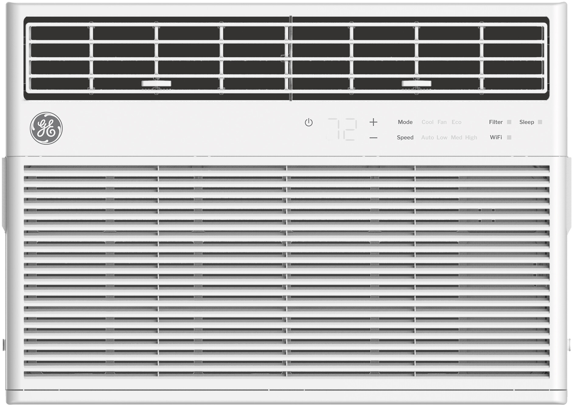 GE 8,000 BTU Window Air Conditioner AWCS08WWF