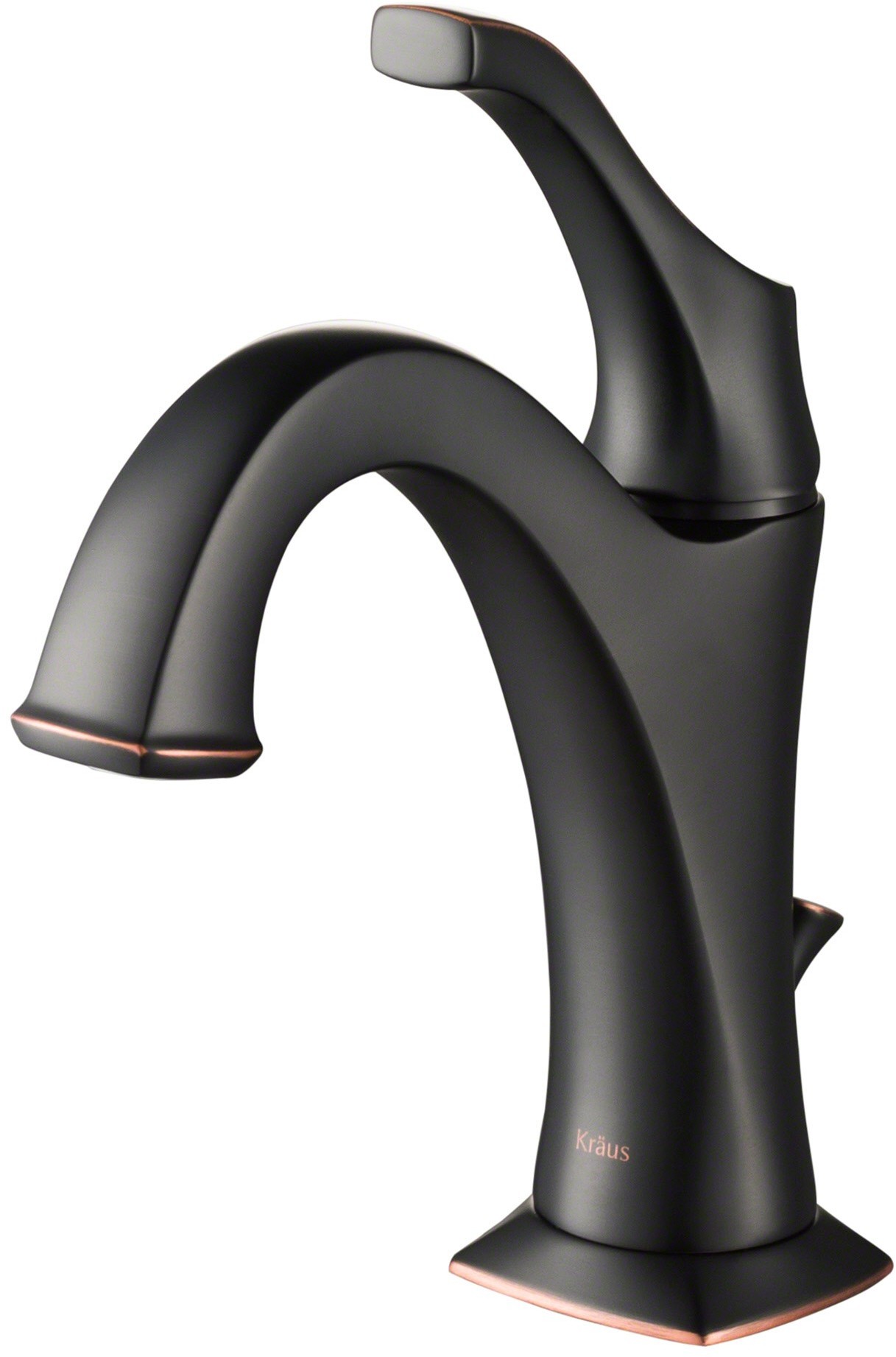Kraus Arlo Cast Spout Faucet KBF1201ORB