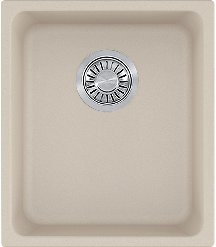 Small Undermount Kitchen Sinks