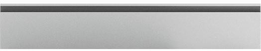 Hestan KBGLB36 10 Inch Low Backguard for 36 Inch Range