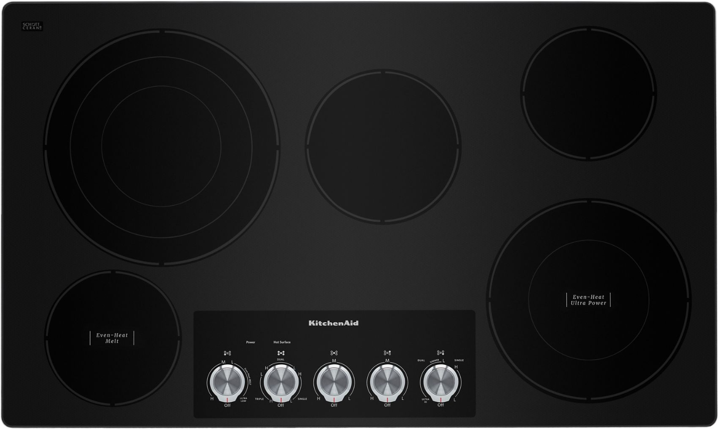 KitchenAid 36