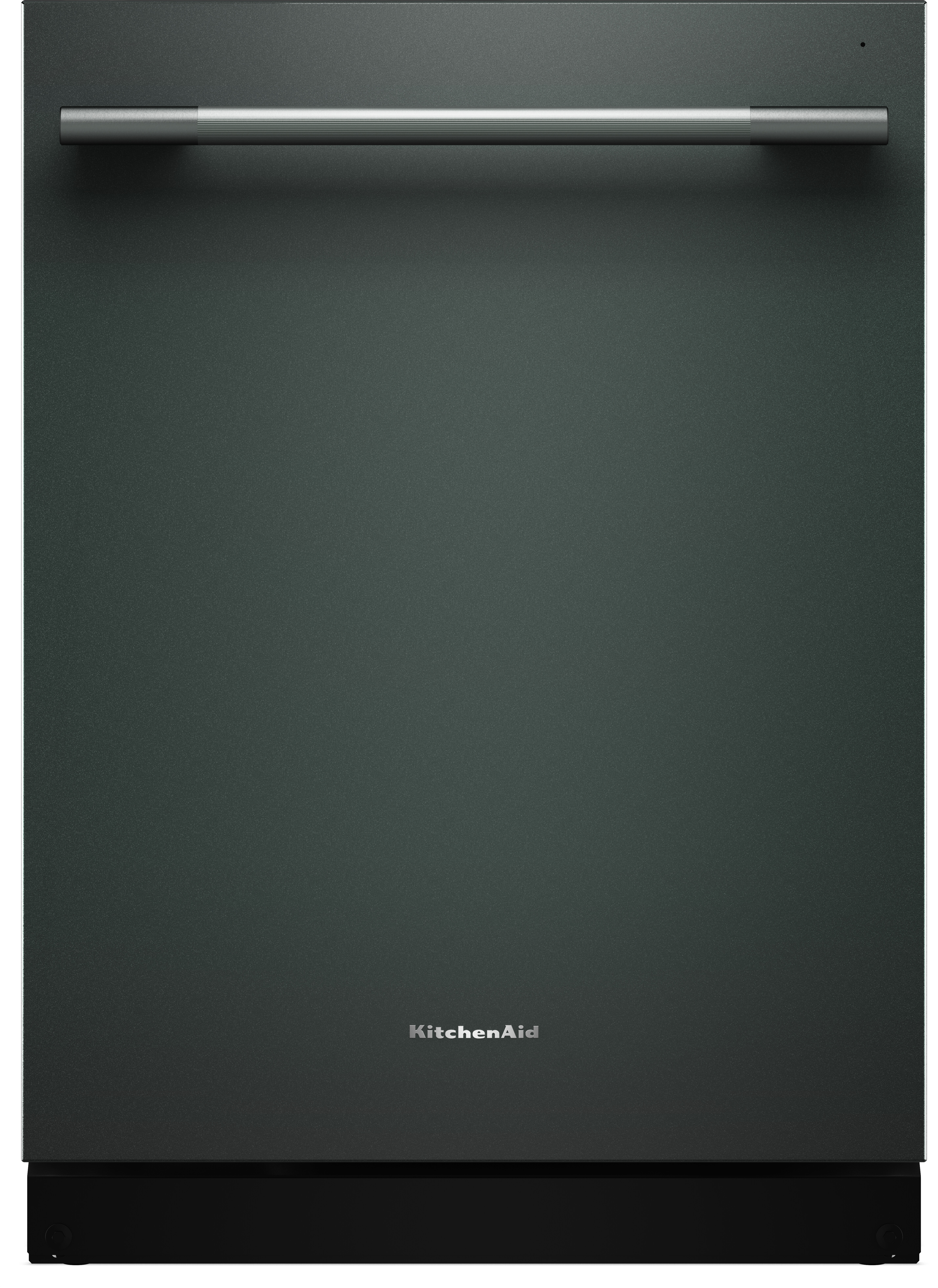 KitchenAid KDTS424SJP 24 inch Fully Integrated Dishwasher with 3rd Rack, 44 dBA, 360 Max Jets, ProDry Max Option, ProWash Cycle, Leak Identification System (Juniper)