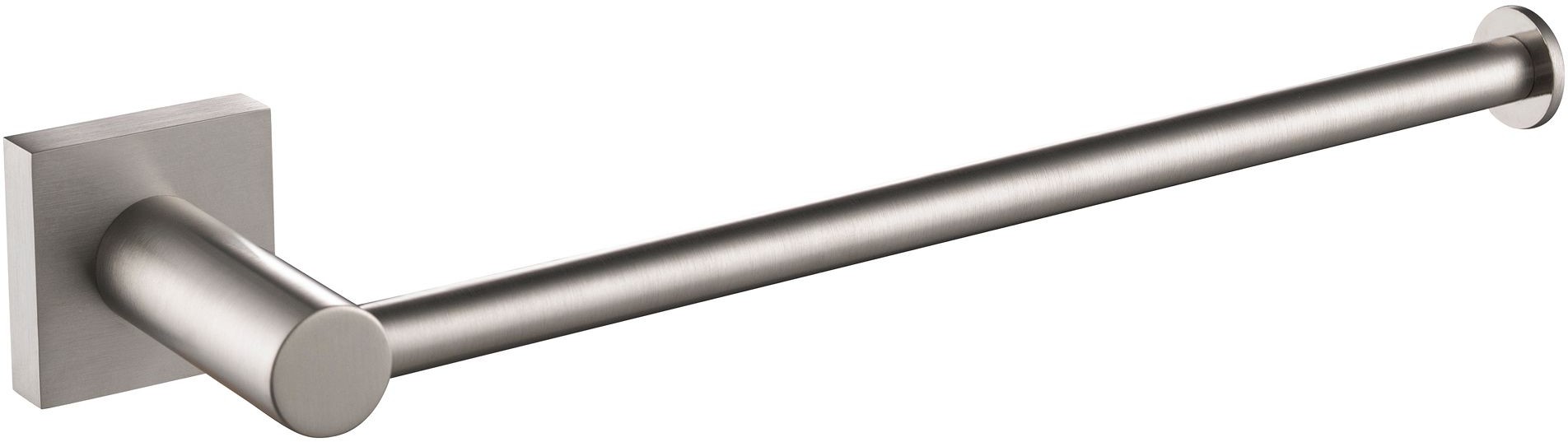 Kraus KEA-17725BN Ventus Bathroom Towel Bar, Brushed Nickel