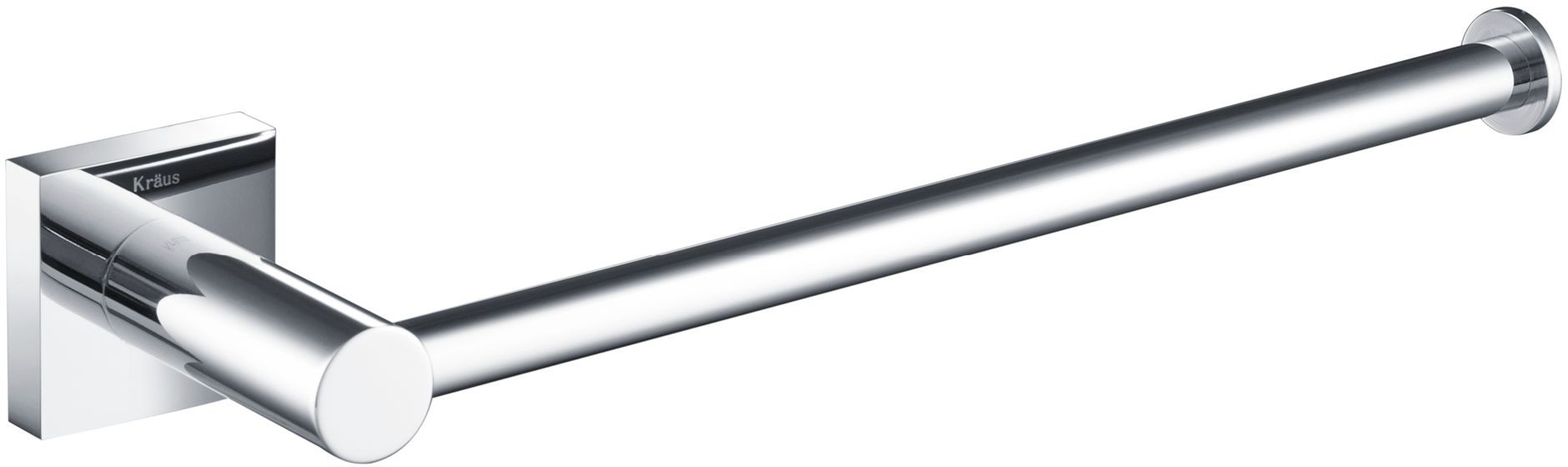 Kraus Ventus Towel Bar Sink & Faucet Accessory KEA17725CH