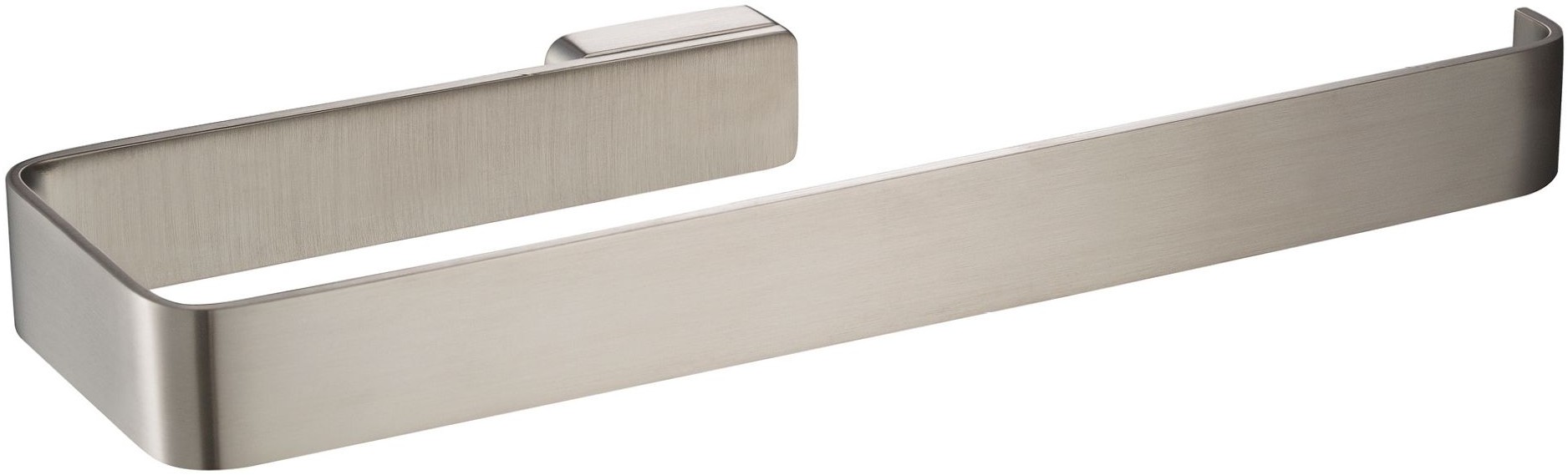 Kraus KEA-19925BN Stelios Bathroom Towel Ring, Brushed Nickel