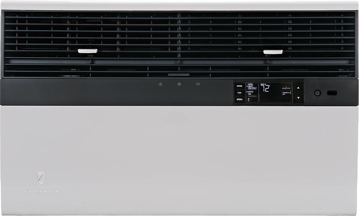 Friedrich Kuhl 23,000 BTU Window / WallAir Conditioner KEL24A35B