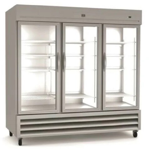 Kelvinator 81 Inch 81 AllRefrigerator KCHRI81R3GDR