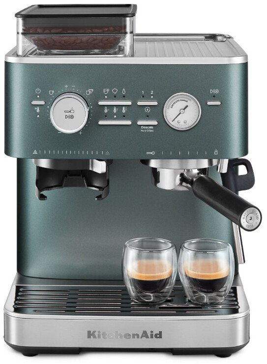 KitchenAid Espresso Machine KES6551JP