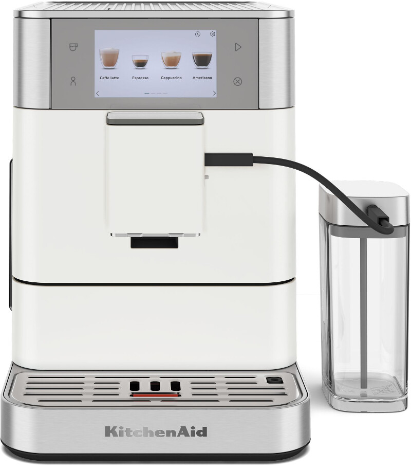KitchenAid Espresso Machine KES8558PL