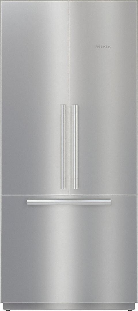 Miele 36 Inch MasterCool 36