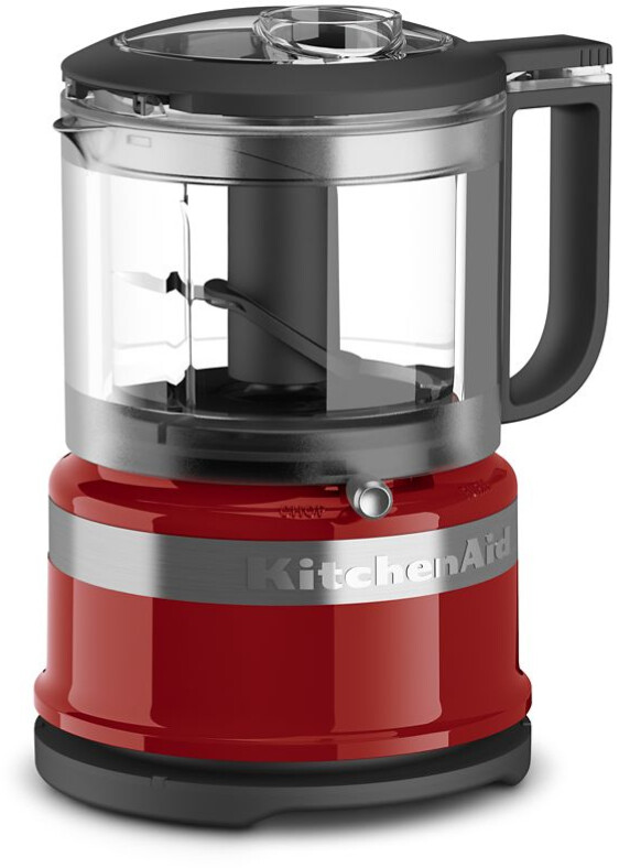 KitchenAid Food Processor KFC3516ER