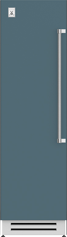 24 Inch 24"" Built In Counter Depth Column Refrigerator - Hestan KRCL24GG