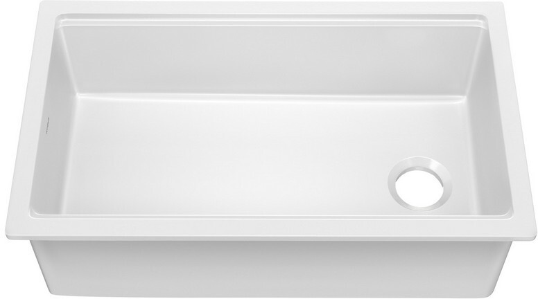 Fireclay Workstation Sinks