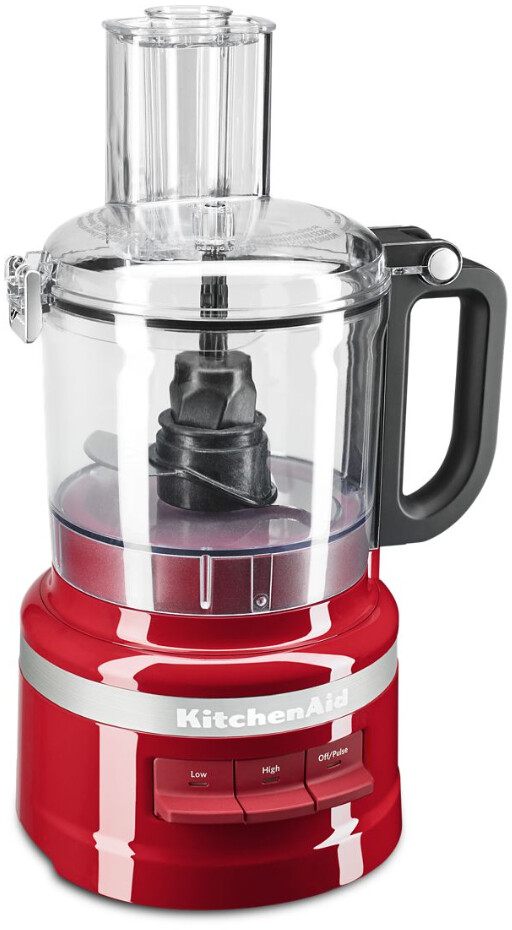 KitchenAid Food Processor KFP0718ER