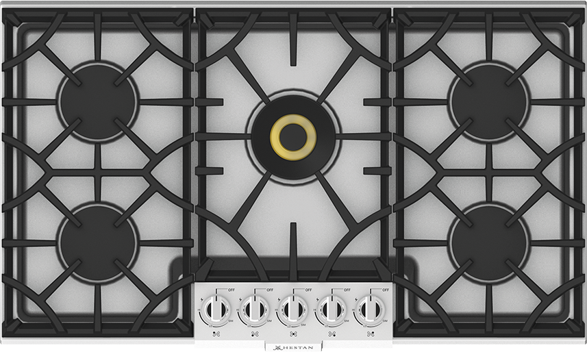 Hestan 36