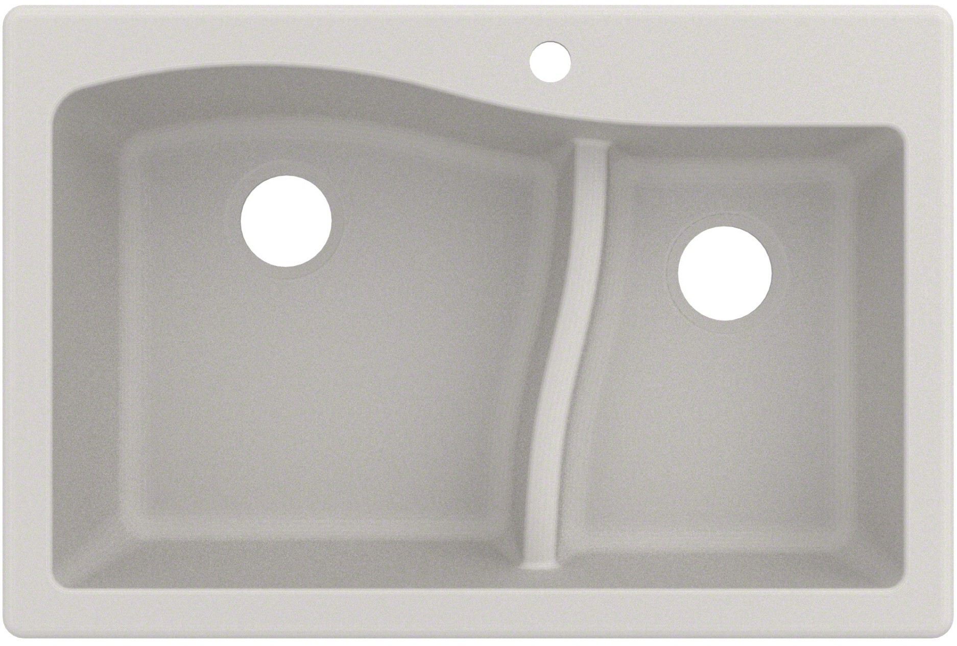 Granite Composite Undermount Kitchen Sinks