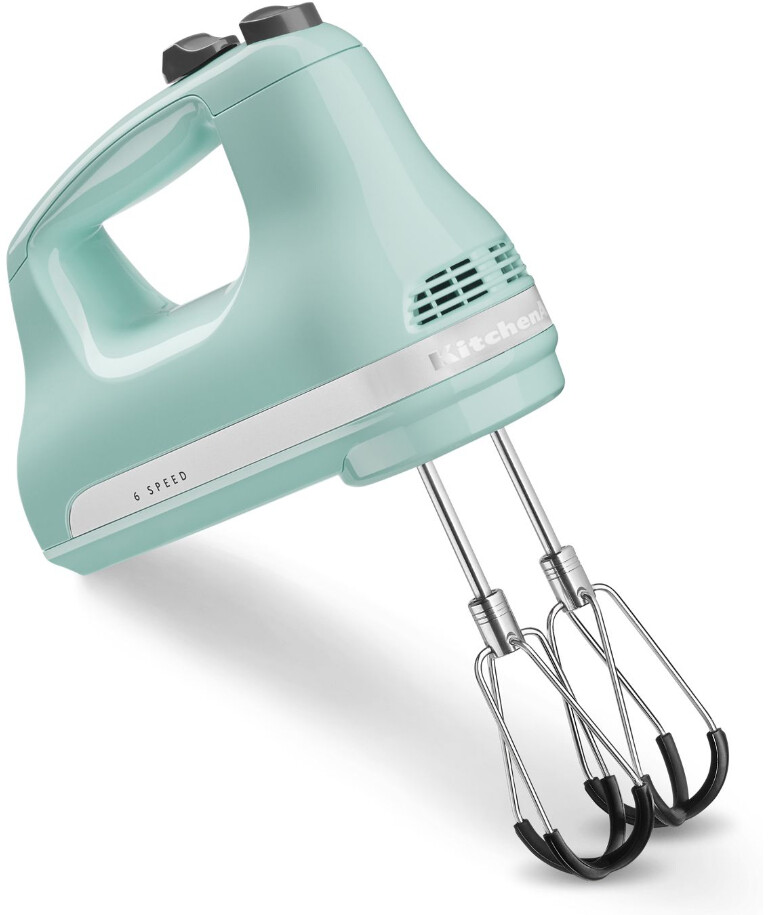 KitchenAid Hand Mixer KHM6118IC