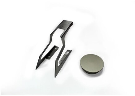 Elica KIT0121394 Wall Mounted Bracket