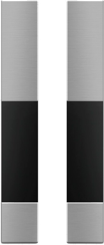 Smeg KIT370X 27 inch Trim Kit for Classic Compact Ovens
