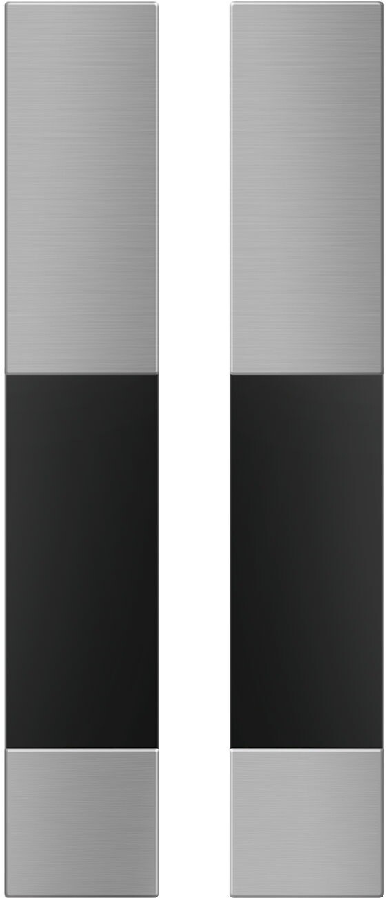 Smeg KIT4300MX Classic 30 inch Trim Kit for SFU4300MX