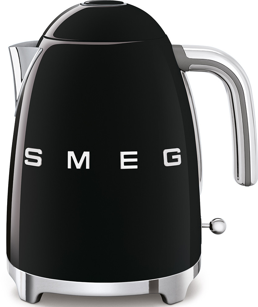 Smeg 50's Retro Design Electric Kettle KLF03BLUS