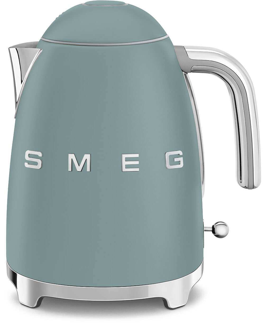 Smeg 50's Retro Design Electric Kettle KLF03EGMUS