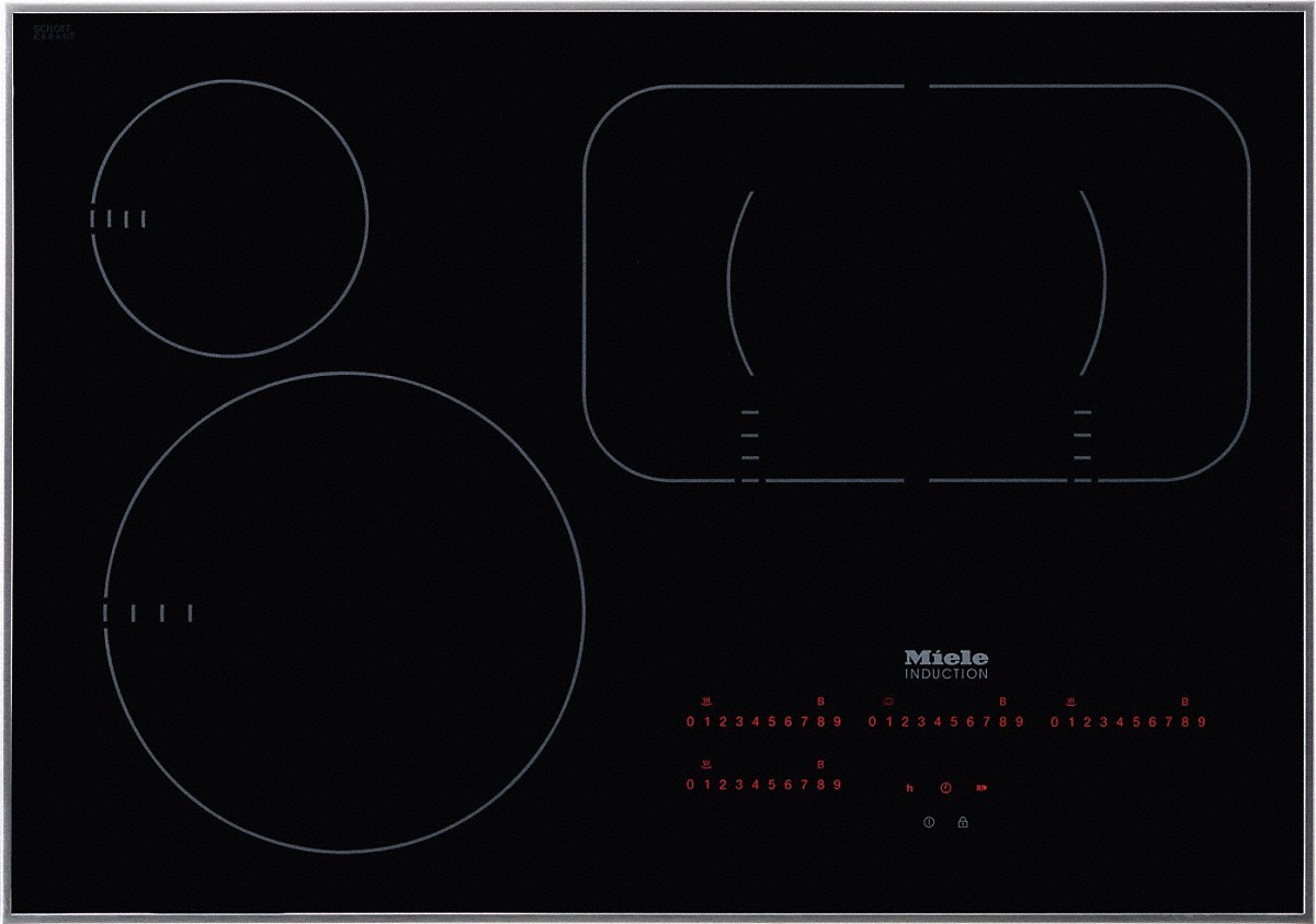 Miele KM6360