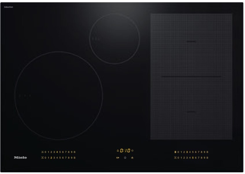 Miele 30 Induction Cooktop KM7735FL