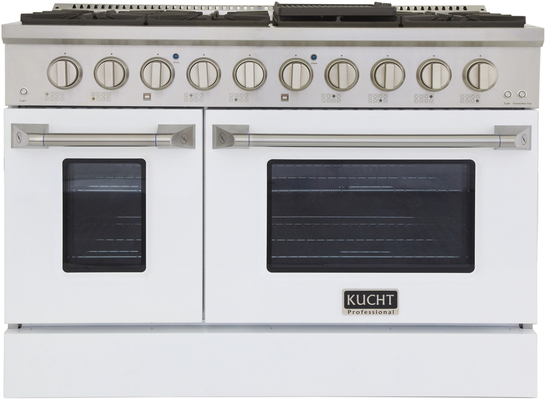 48 Inch Natural Gas Ranges