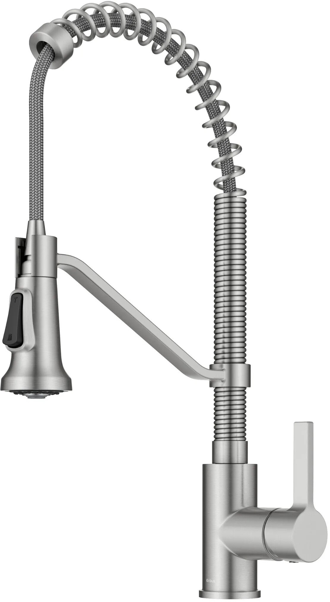 Pull-Down Kitchen Faucets