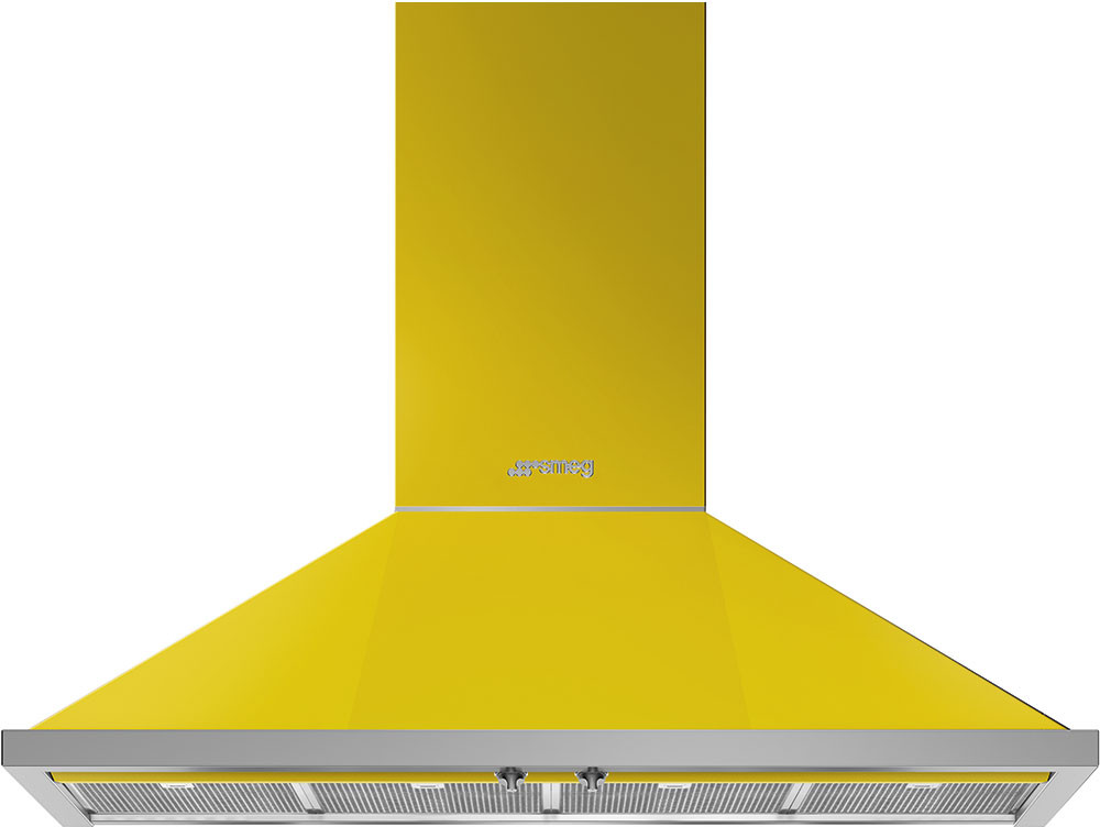 Smeg Portofino 48