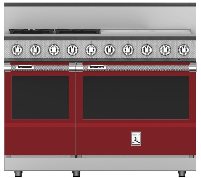 Hestan 48