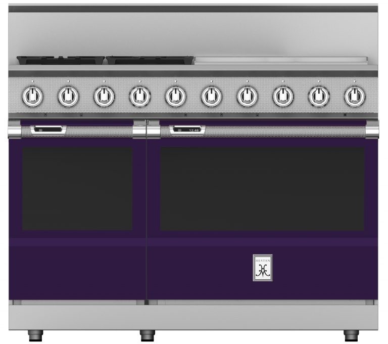 Hestan 48