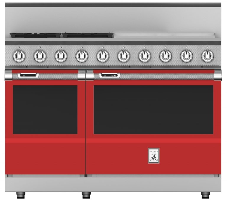 Hestan 48