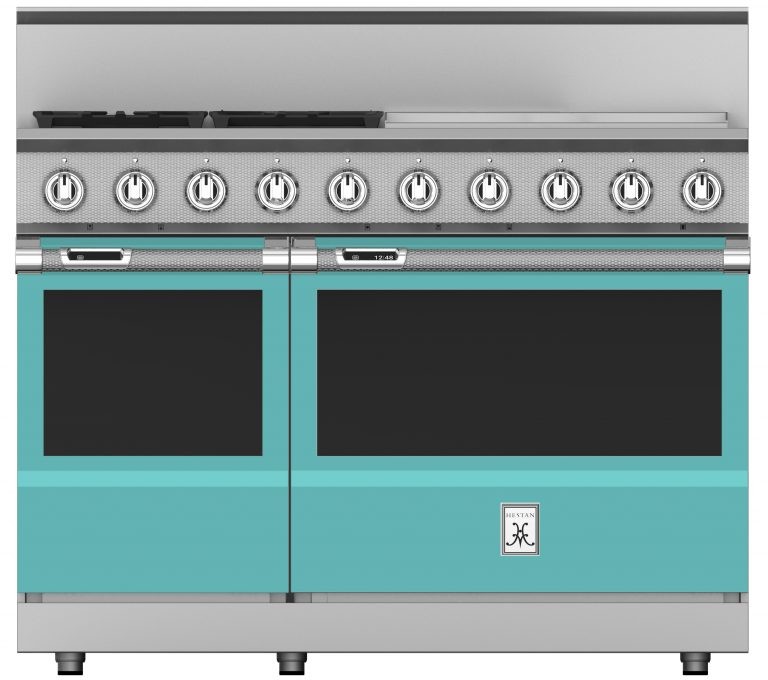 Hestan 48