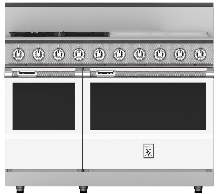 Hestan 48