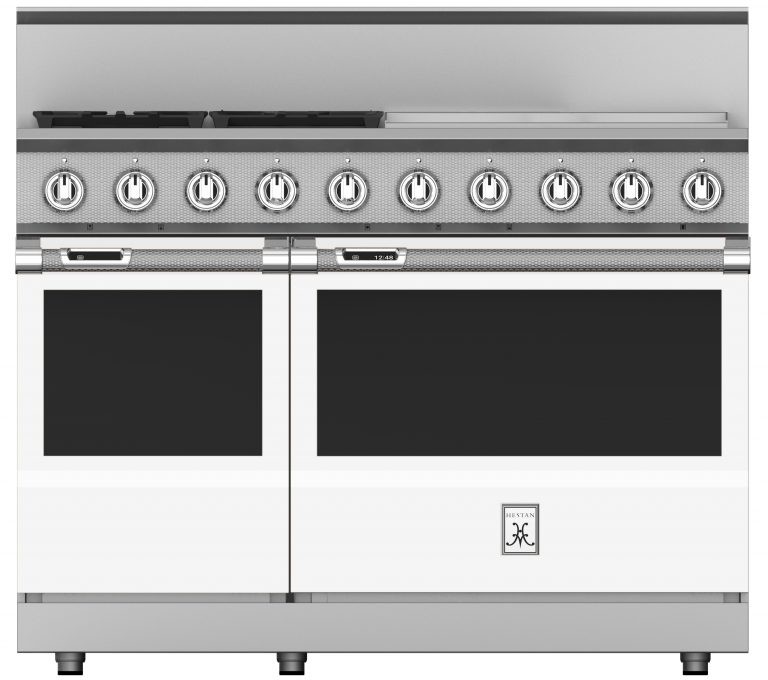 Hestan KRD484GDLPWH