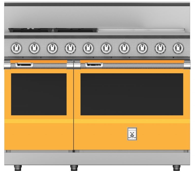 Hestan 48