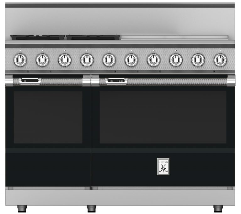 Hestan KRD484GDNGBK