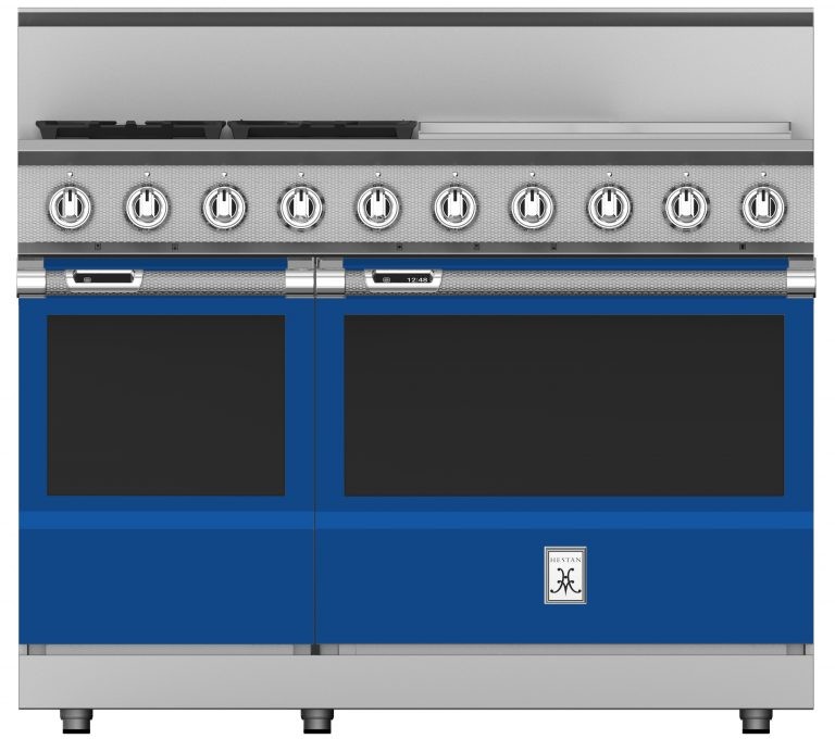 Hestan 48