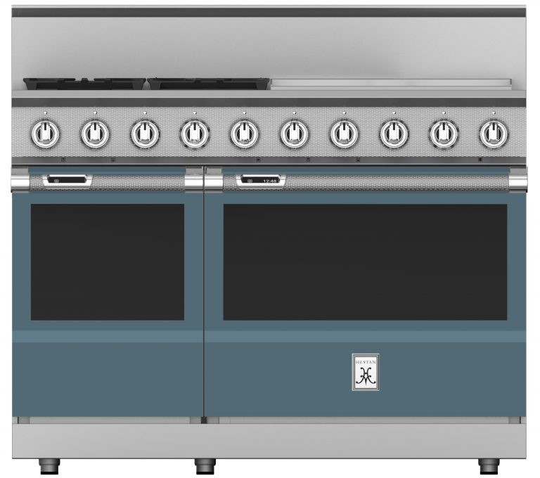 Hestan 48