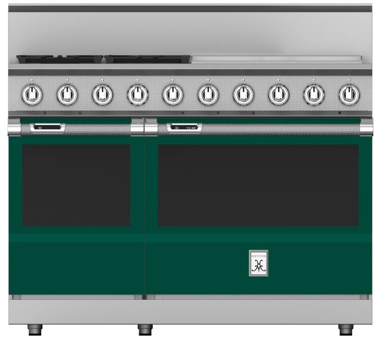 Hestan 48