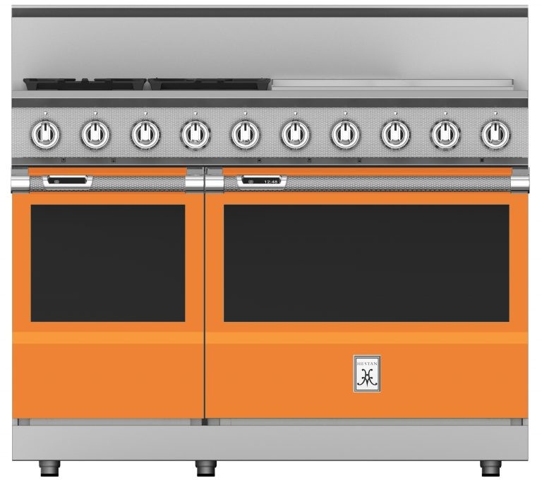 Hestan 48