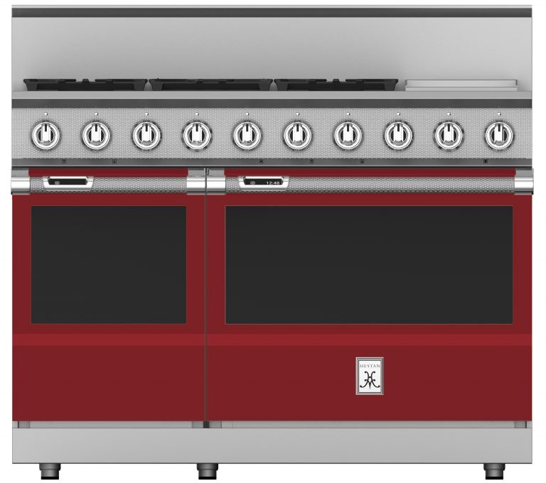 Hestan 48
