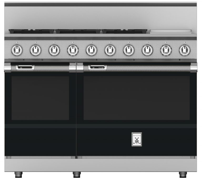 Hestan 48