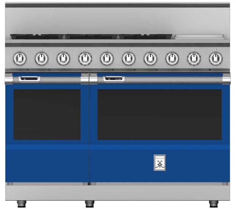 Hestan 48