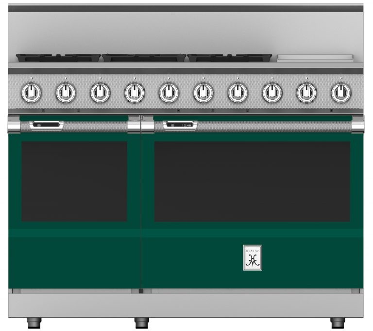 Hestan 48