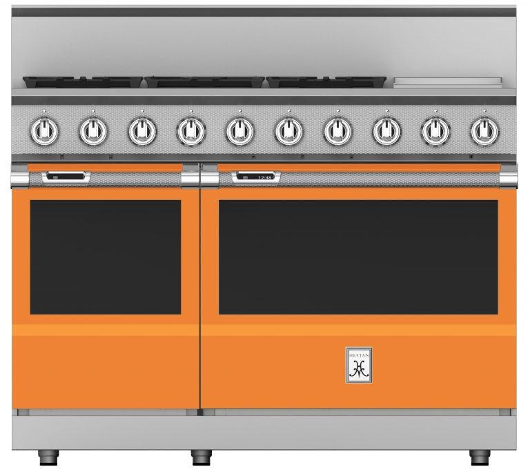 Hestan 48