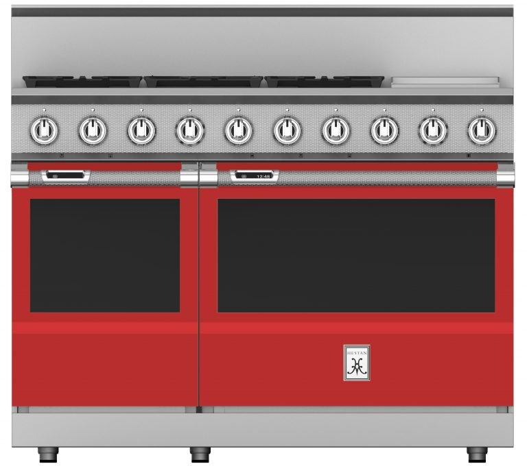 Hestan 48