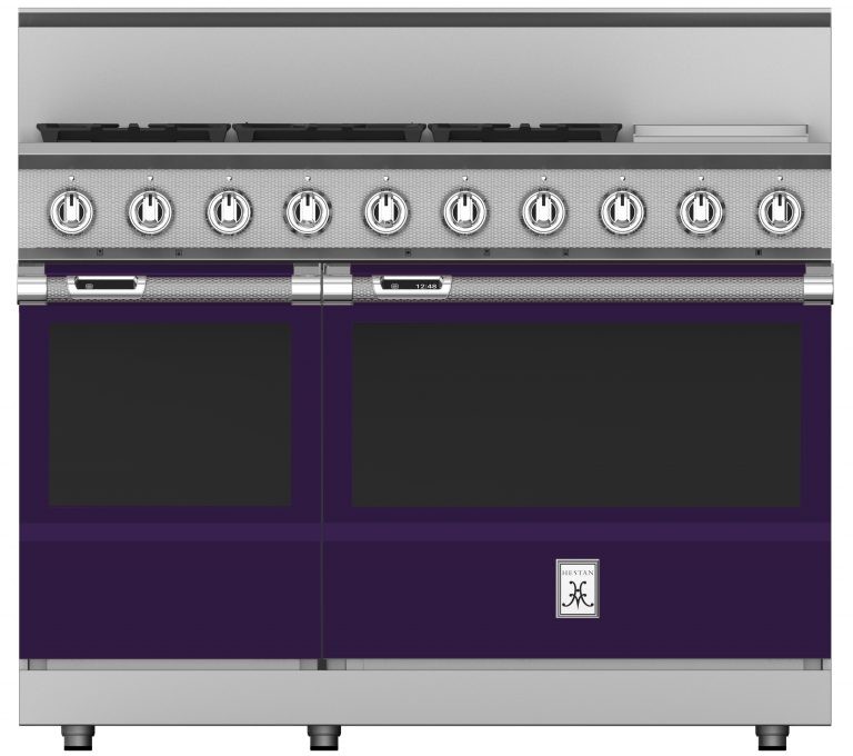 Hestan 48